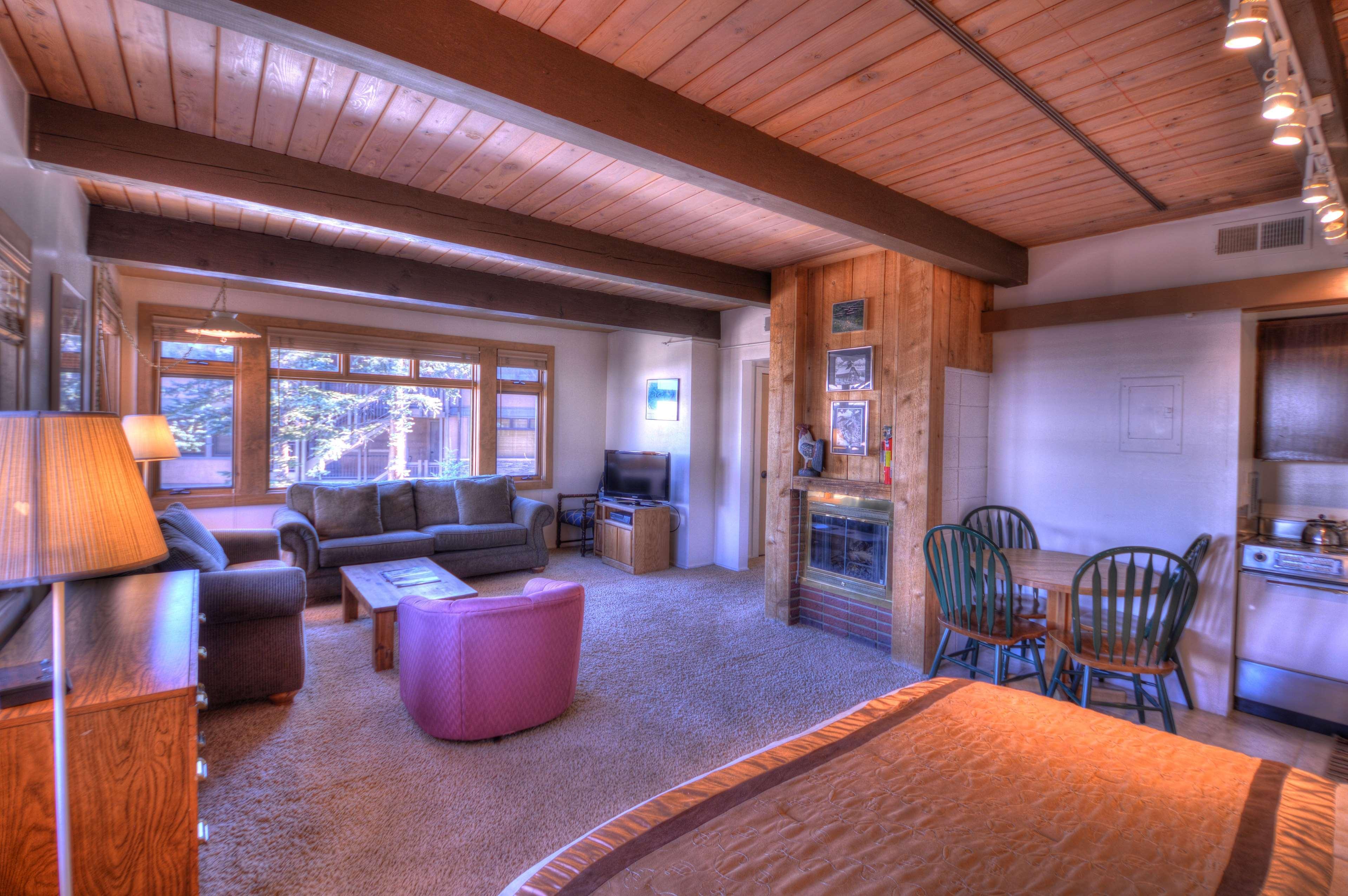 Aspenwood - Coraltree Residence Collection Snowmass Village Exteriér fotografie