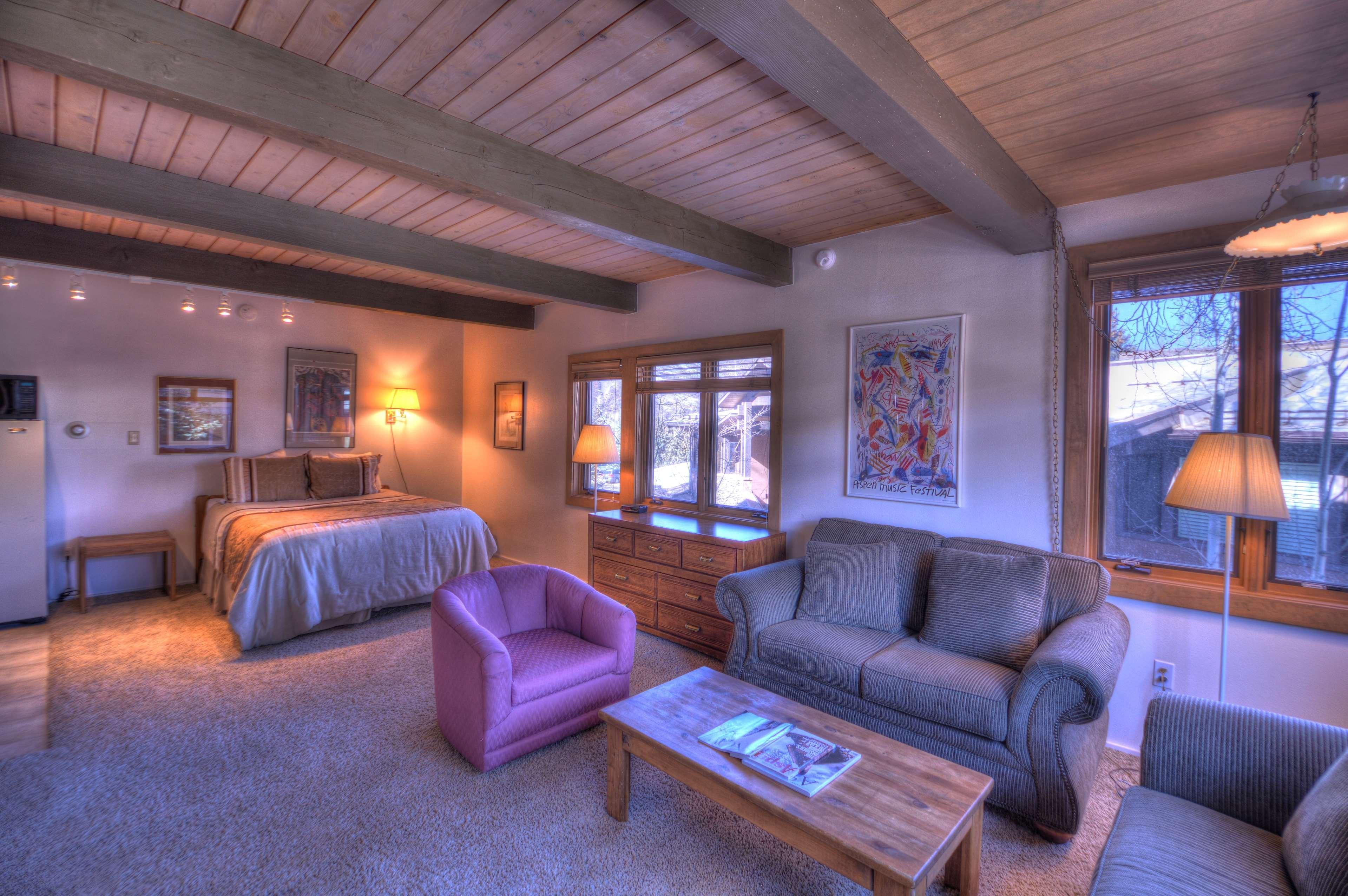 Aspenwood - Coraltree Residence Collection Snowmass Village Exteriér fotografie