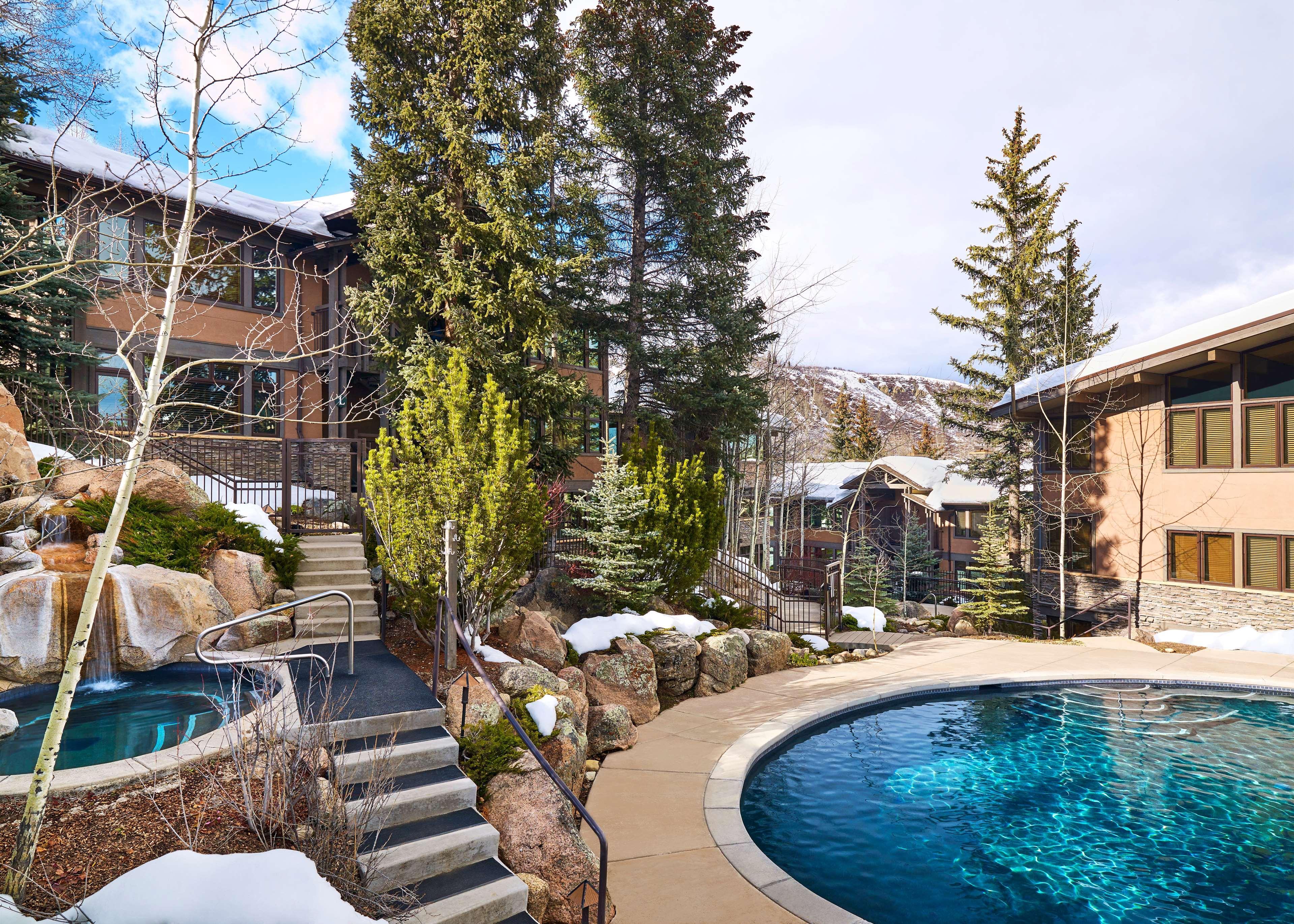 Aspenwood - Coraltree Residence Collection Snowmass Village Exteriér fotografie