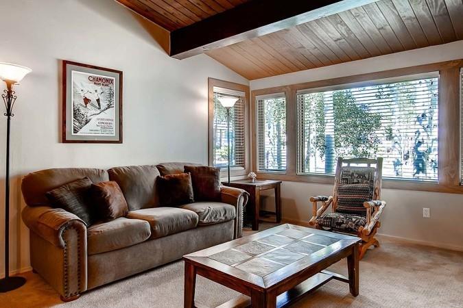 Aspenwood - Coraltree Residence Collection Snowmass Village Pokoj fotografie