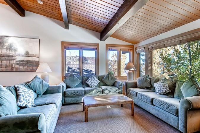 Aspenwood - Coraltree Residence Collection Snowmass Village Pokoj fotografie