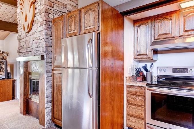 Aspenwood - Coraltree Residence Collection Snowmass Village Pokoj fotografie