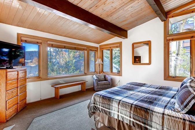 Aspenwood - Coraltree Residence Collection Snowmass Village Pokoj fotografie