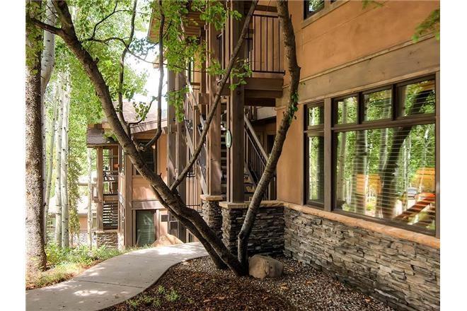 Aspenwood - Coraltree Residence Collection Snowmass Village Pokoj fotografie
