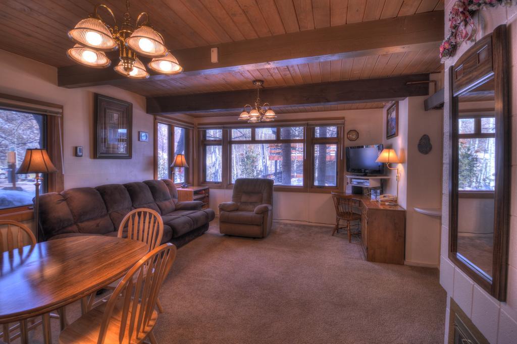 Aspenwood - Coraltree Residence Collection Snowmass Village Exteriér fotografie