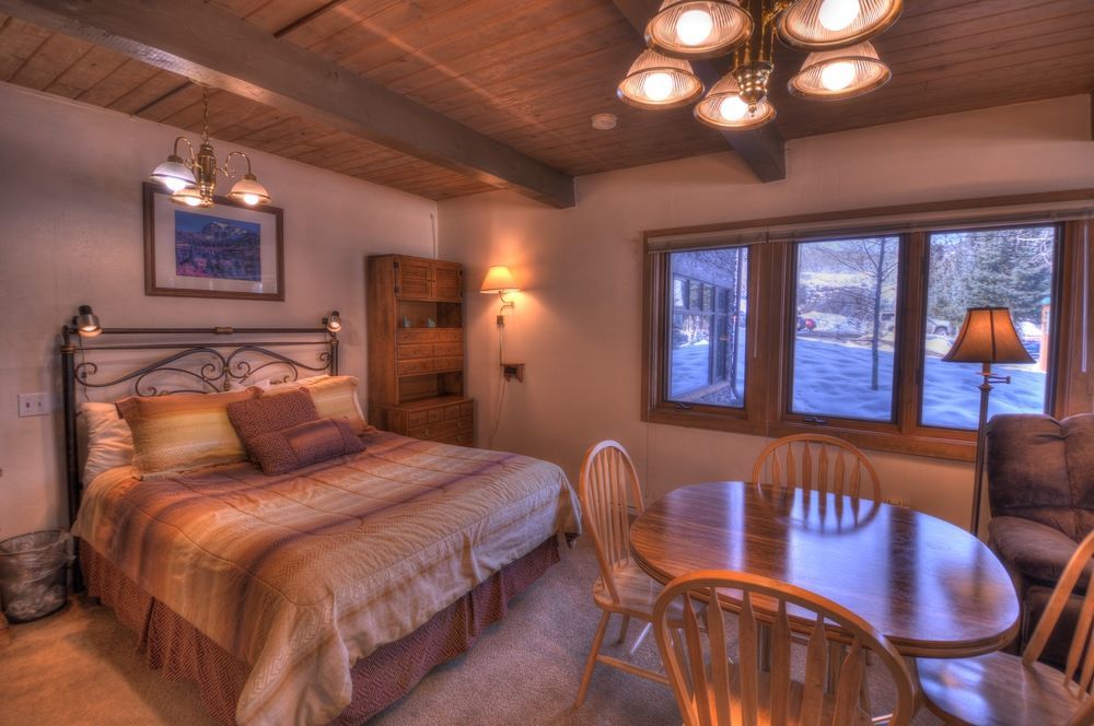 Aspenwood - Coraltree Residence Collection Snowmass Village Exteriér fotografie